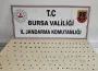 137 adet sikke ele geçirildi!