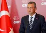Özgür Özel, Mustafa Bozbey gözaltısı sonrası Kosova programını iptal etti