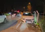 Polisten kaçmak 360 bin TL'ye maal oldu