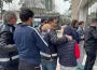 Uyuşturucu kullanılan evde alıkonulan kız çocuğu için operasyon