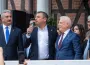 Özgür Özel yarın Bursa’da demokrasi mitingine katılacak
