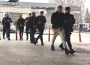 İnegöl’de bağ evi hırsızları yakalandı!