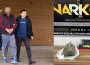 İnegöl'de gizli bölmede ele geçirildi!