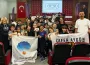 İnegöl Okyanus Koleji Robotex’te zirveye çıktı