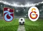 Trabzonspor Galatasaray maçı saat kaçta, hangi kanalda?