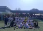 Kafkasspor U-15 Türkiye Şampiyonası'nda 4. tura çıktı