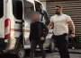 İnegöl’de uyuşturucu taciri kıskıvrak yakalandı