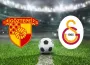 Göztepe Galatasaray maçı için korsan yayın uyarısı