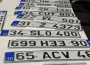 Bu plakalar ücretsiz yeniden basılacak