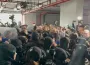 Büyükşehir Belediye Meclisi'nde seçim öncesi gerginlik!