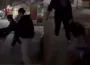 Eskişehir'den İnegöl'e gelen genç kızı tekme tokat dövdüler!