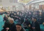 İnegöl’de şehitler için Mevlid-i Şerif programı düzenlendi