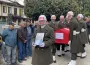 MHP'li Büyükataman'ın acı günü