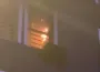 Otel faciası hızlı müdahaleyle önlendi