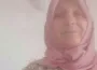 Evinde boğazı kesilmiş halde bulundu