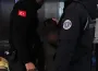 İnegöl Devlet Hastanesinde küçük çocuk asansörde mahsur kaldı!