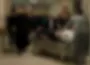 İnegöl’de mobilya imalathanesinde feci kaza