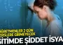 İnegöl'de öğretmenler 2 gün iş bırakacak