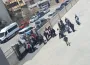 Bir okulda daha peş peşe silah sesleri!