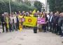 İnegöl’de Eğitim Sen’den Siverek saldırısına sert tepki