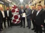 MÜSİAD İnegöl’den Bakan Bolat’a kritik ihracat dosyası