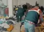Zehir tacirlerine büyük darbe! Kilolarca uyuşturucu ele geçirildi