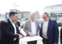 Ağaç İşleri Sanayi Bölgesi’ne dev hizmet