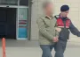 İnegöl'de aranan hükümlü yakalandı!