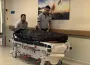 İnegöl'de yolcu otobüsünde acı olay!