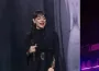Ebru Gündeş estetik açıklamasıyla konserde gündem oldu