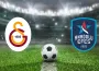 Galatasaray Anadolu Efes maçı canlı yayını ve saat bilgisi