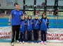 İnegöl Belediyespor’dan 18 madalyalık gurur