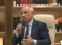 Efkan Ala: AK Parti, CHP’ye adresin sandık olduğunu gösterdi