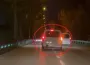 Çalınan kargo aracıyla nefes kesen kovalamaca