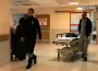 İnegöl'de 2 günlük bebek feci şekilde öldü