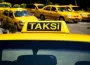 Taksi kullananlar dikkat! 1 Eylül'e kadar zorunlu