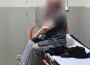İnegöl'de bahçeye çıkan kadın az daha canından oluyordu