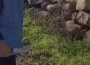 O ilde 23 Nisan kana bulandı! Çocuk servisine...
