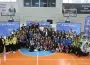 İnegöl spor festivalinde atletizm heyecanı tamamlandı