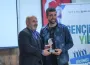 İnegölspor kalecisi Bekir Sevgi yılın sporcusu seçildi