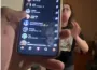 Kız arkadaşının telefonunda gördü, dünyası başına yıkıldı