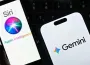 Siri ve Gemini birleşiyor