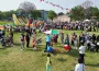 İnegöl’de 23 Nisan şenliği devam ediyor