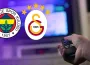 Galatasaray Fenerbahçe derbisi TOD TV’de nasıl izlenir? Tek maç satın alma