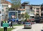 İnegöl’de öğrencilerden yaya geçidi ve trafik farkındalığı