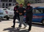 İnegöl'de yakalandı! Tam 17 yıl cezası var