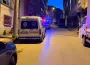 Mültecilerin kavgasında 1 kişi bıçaklandı