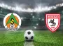 Alanyaspor Samsunspor maçı hangi kanalda, saat kaçta?