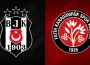 Futbolseverlere uyarı Beşiktaş Karagümrük maçında korsan yayın riski