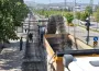 Bursa trafiğine nefes! Terminal yolu yenileniyor